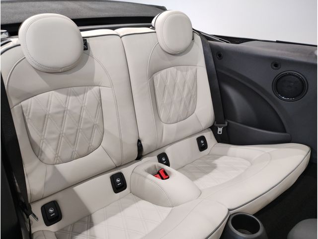 MINI COOPER S open