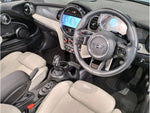MINI COOPER S open