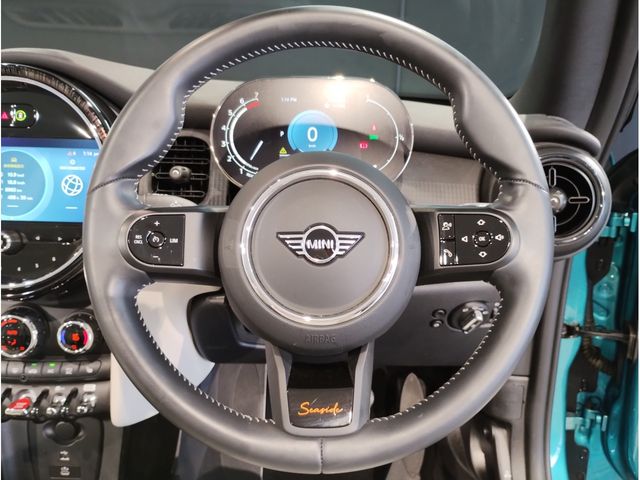 MINI COOPER S open