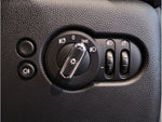 MINI COOPER S open