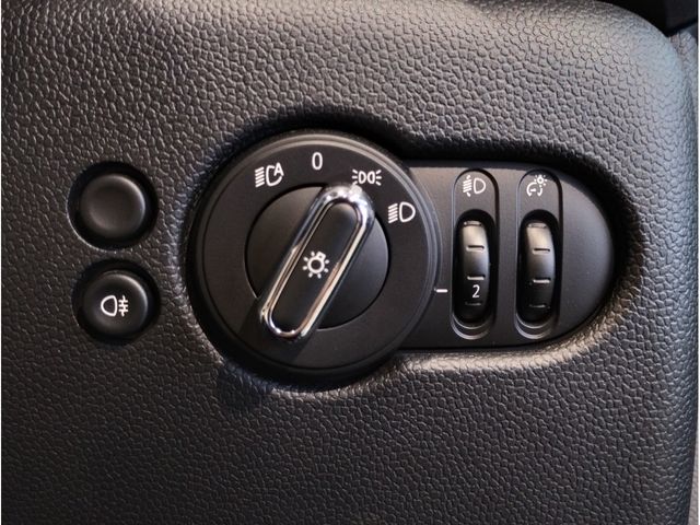 MINI COOPER S open
