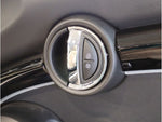 MINI COOPER S open