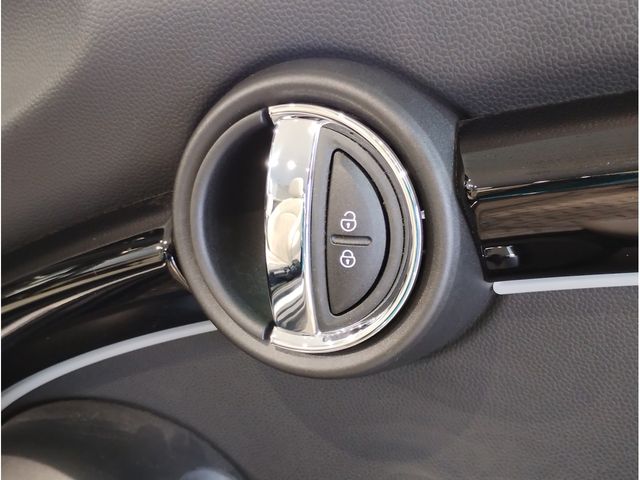 MINI COOPER S open