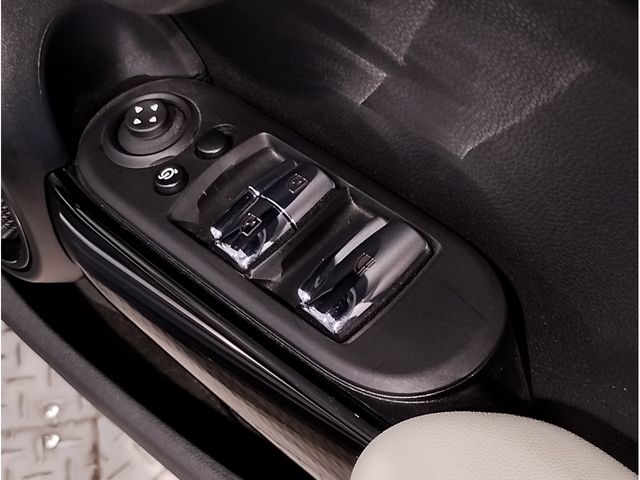 MINI COOPER S open