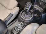 MINI COOPER S open