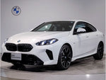 BMW 2series Gran coupe