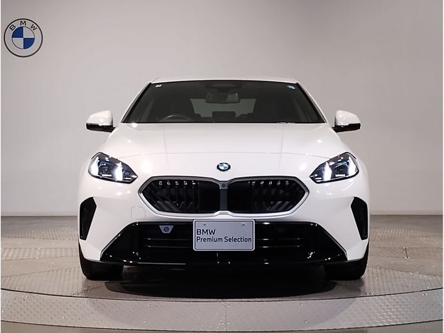 BMW 2series Gran coupe