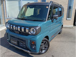 Spacia GEAR 4WD