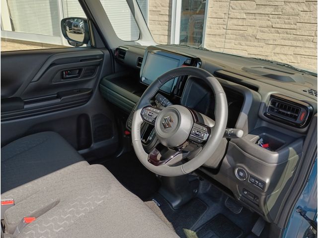 Spacia GEAR 4WD