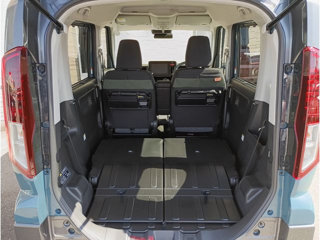 Spacia GEAR 4WD
