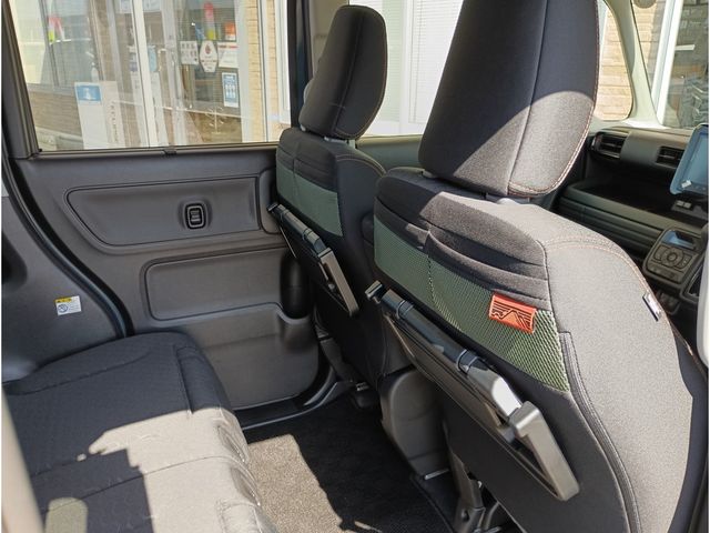 Spacia GEAR 4WD