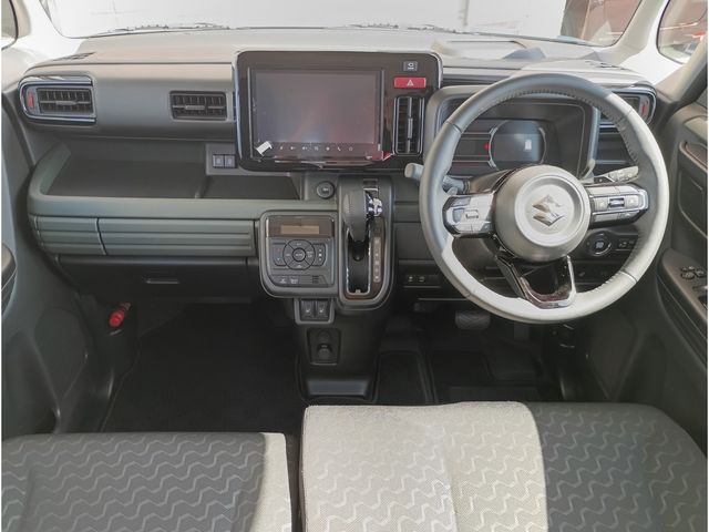 Spacia GEAR 4WD