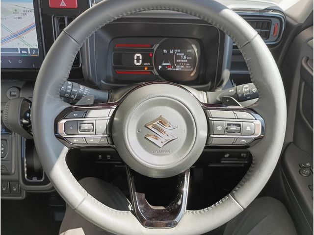 Spacia GEAR 4WD