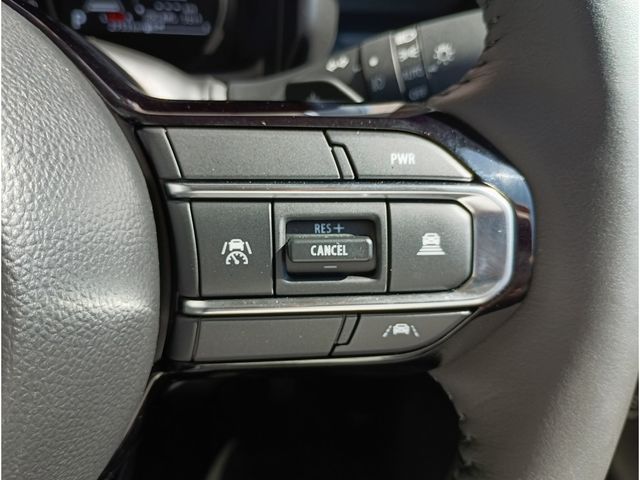 Spacia GEAR 4WD