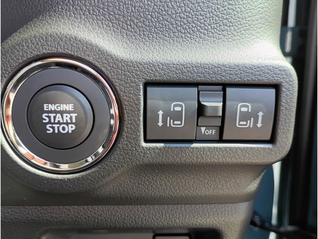 Spacia GEAR 4WD