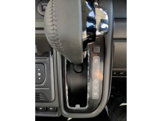 Spacia GEAR 4WD