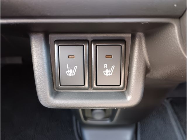 Spacia GEAR 4WD