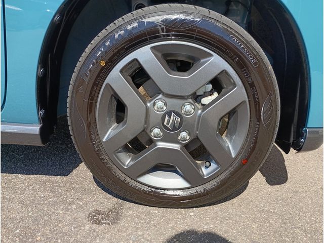 Spacia GEAR 4WD