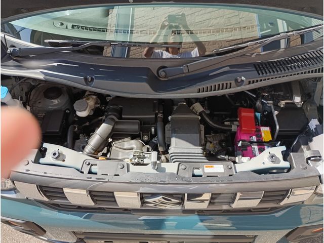 Spacia GEAR 4WD