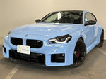 BMW M2 coupe