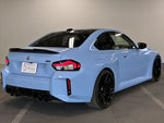 BMW M2 coupe