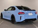 BMW M2 coupe