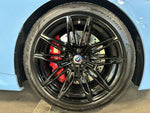 BMW M2 coupe