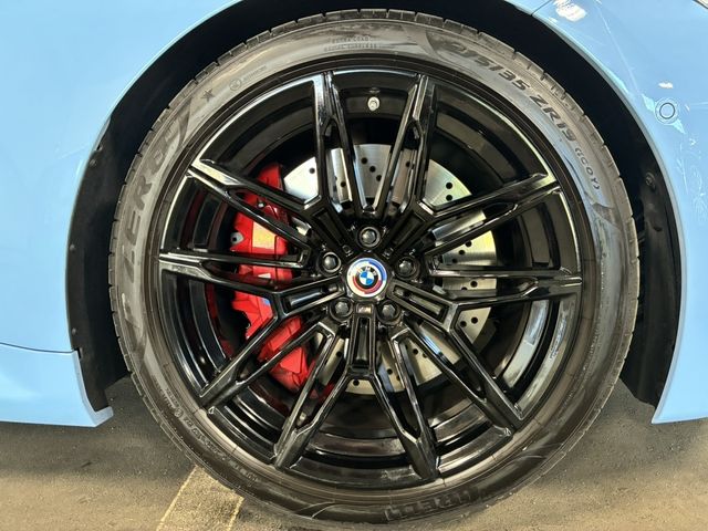 BMW M2 coupe