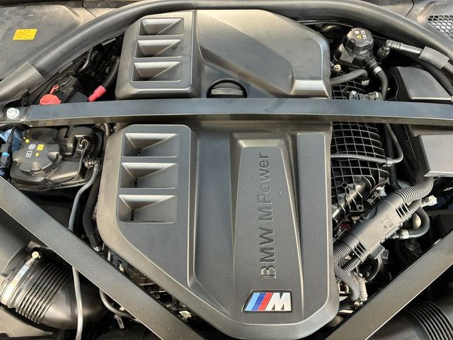 BMW M2 coupe