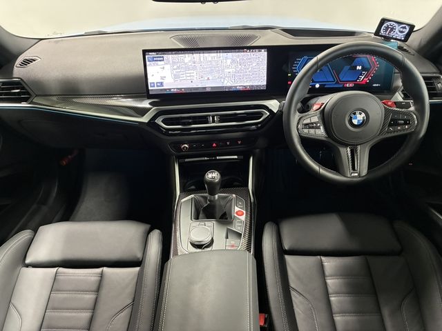BMW M2 coupe