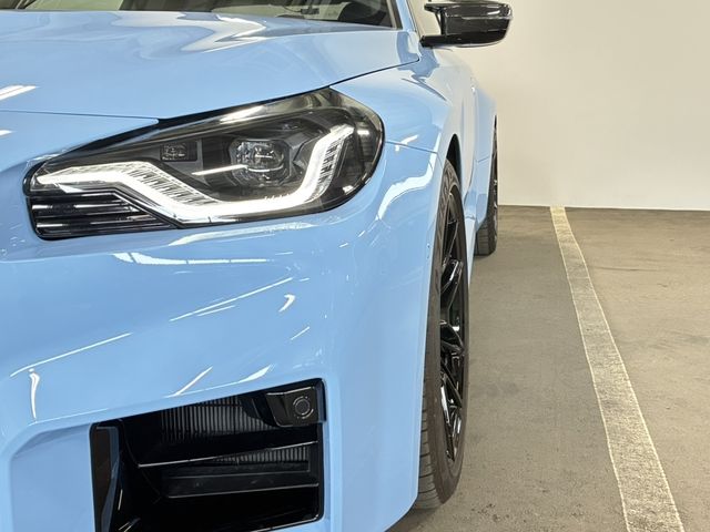 BMW M2 coupe