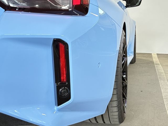 BMW M2 coupe