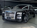 ROLLS-ROYCE