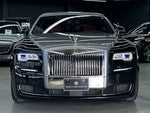 ROLLS-ROYCE