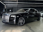 ROLLS-ROYCE