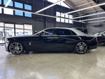 ROLLS-ROYCE