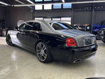ROLLS-ROYCE