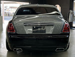 ROLLS-ROYCE