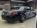 ROLLS-ROYCE