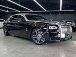 ROLLS-ROYCE