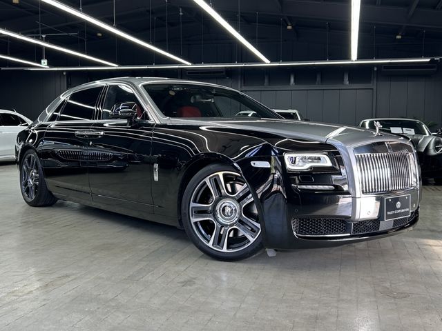ROLLS-ROYCE