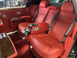 ROLLS-ROYCE