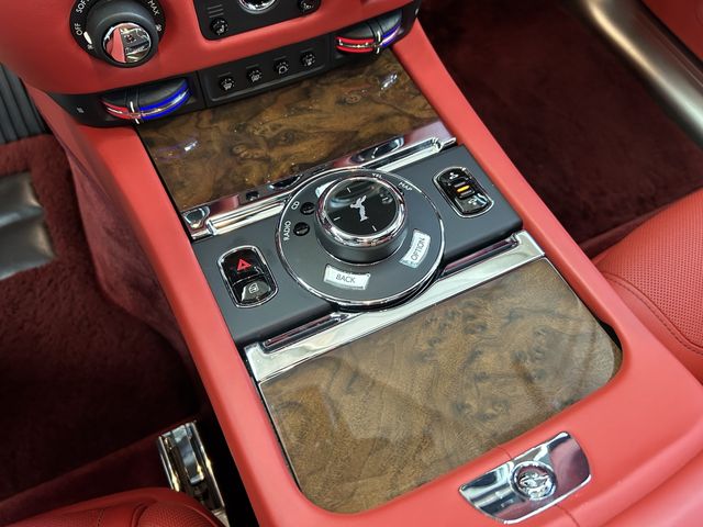 ROLLS-ROYCE
