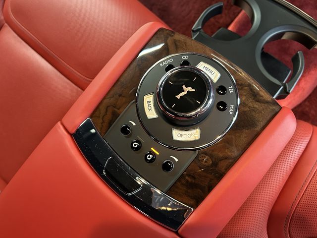 ROLLS-ROYCE