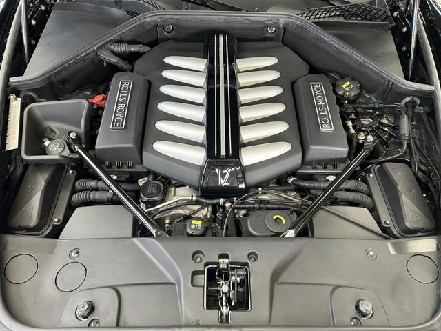 ROLLS-ROYCE