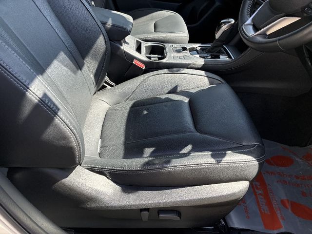 IMPREZA SPORT 4WD