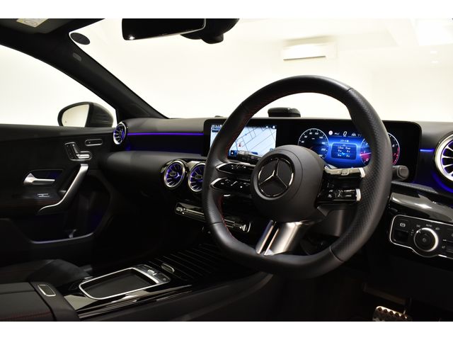 MERCEDES BENZ A class
