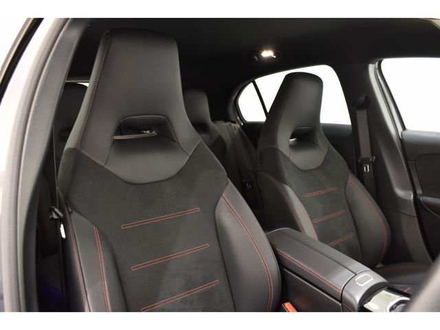 MERCEDES BENZ A class