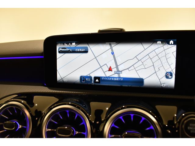 MERCEDES BENZ A class