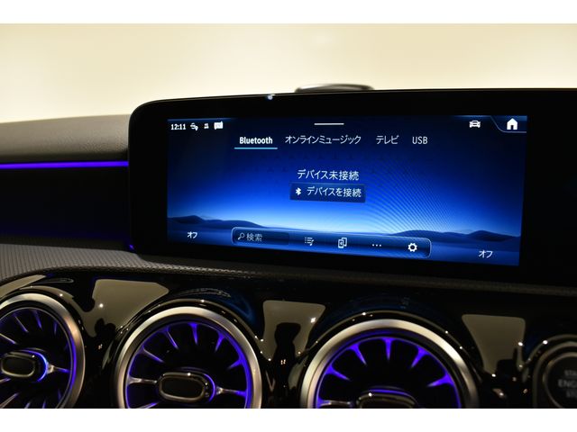 MERCEDES BENZ A class